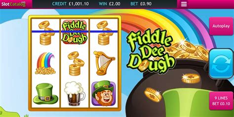 Fiddle Dee Dough Slots .